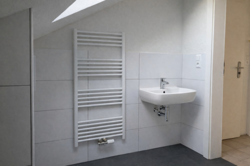 Foto - 2 Zimmer Dachgeschoßwohnung in Brigachtal