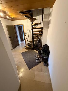 Foto - Großzügige 3 Zimmer Mansionette-Wohnung 75m2 Dormagen-Delrath