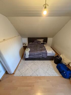 Foto - 3 Zimmer Maisonettenwohnung in Dormagen