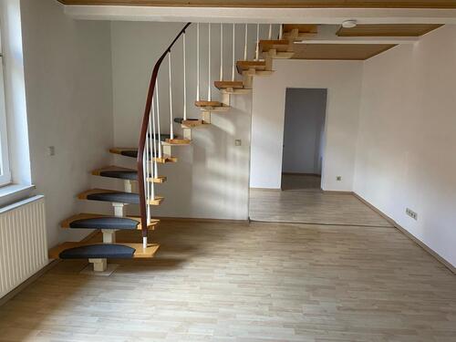 Foto - 3,5- Zimmer- Etagenwohnung - 640,00&nbsp;EUR Kaltmiete, ca.&nbsp; 69,00&nbsp;m&sup2;