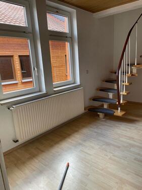Foto - 3.5 Zimmer Etagenwohnung zur Miete in Mühlhausen (Thüringen)