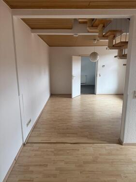 Foto - 3.5 Zimmer Etagenwohnung in Mühlhausen (Thüringen)