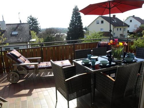 Foto - Wunderschöne Ferienwohnung im Hegau, Nähe Bodensee