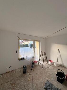 Foto - Erdgeschoßwohnung in Fulda zur Miete