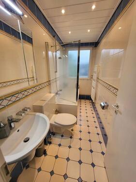 Foto - 3 Zimmer Etagenwohnung zur Miete in Ennepetal