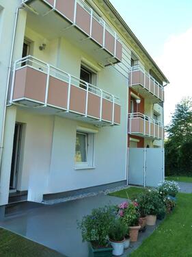 Foto - 3 Zimmer Etagenwohnung in Ennepetal