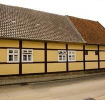 Ebenerdig wohnen im Baudenkmal in Bramscher Innenstadt