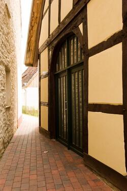 Foto - 3 Zimmer Erdgeschoßwohnung zur Miete in Bramsche