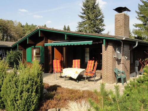 Foto - Ferienhaus , Urlaub Lüneburger Heide, mit Hund, frei 08.-23.08.26