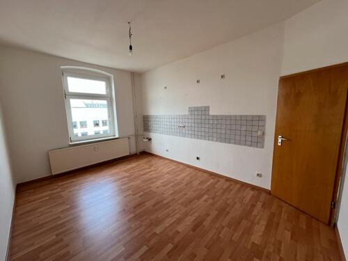 Foto - 2-Raum-WE mit großer Wohnküche - 380,00&nbsp;EUR Kaltmiete, ca.&nbsp; 54,00&nbsp;m&sup2;