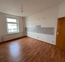 2-Raum-WE mit großer Wohnküche - 380,00&nbsp;EUR Kaltmiete, ca.&nbsp; 57,00&nbsp;m&sup2; in Nordhausen (PLZ: 99734)