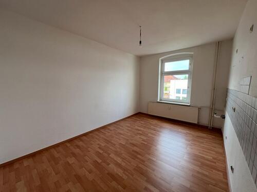 Foto - 2 Zimmer Etagenwohnung in Nordhausen