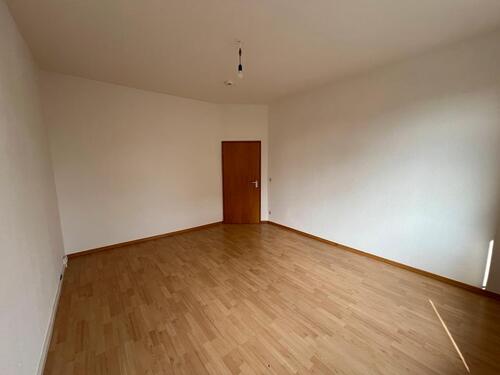 Foto - Etagenwohnung in Nordhausen zur Miete