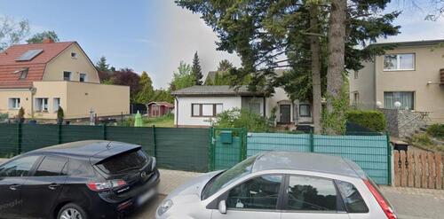 Foto - Einfamilienhaus in Berlin-Rudow Provisionsfrei