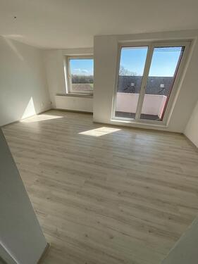 Foto - helle 3-Zimmerwohnung mit Balkon