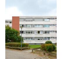 Familienfreundliche Wohnung in Top‑Lage – ideal für bis zu vier Personen in WolfsburgDetmerode