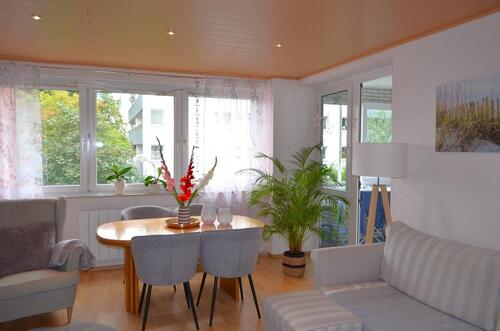 Foto - 4 Zimmer Etagenwohnung in Wolfsburg