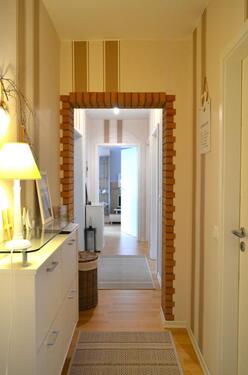 Foto - Etagenwohnung in Wolfsburg zur Miete