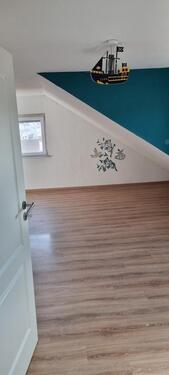 Foto - 5 Zimmer Maisonettenwohnung zur Miete in Reichenbach an der Fils