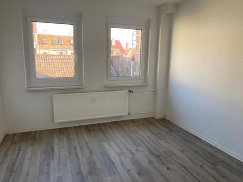 Foto - Etagenwohnung in Meiningen zur Miete