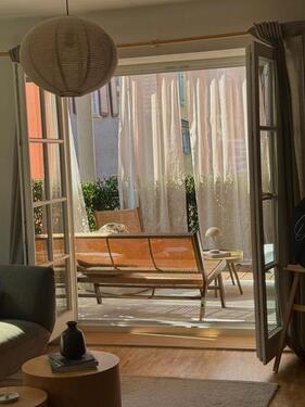 Foto - 2 Zimmer Etagenwohnung zur Miete in Dinkelsbühl