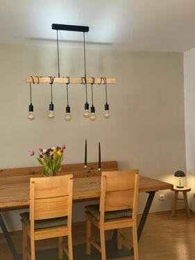 Foto - Etagenwohnung in Dinkelsbühl zur Miete