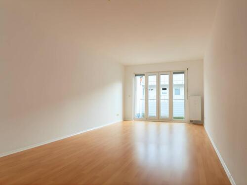 Foto - ** Helle 2-Zimmer-Wohnung mit BALKON in Stötteritz **