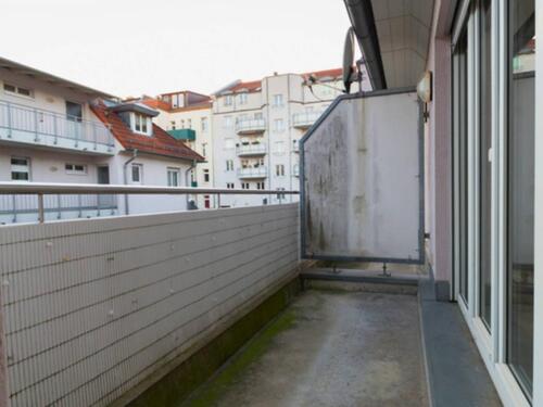 Foto - 2 Zimmer Etagenwohnung zur Miete in Leipzig