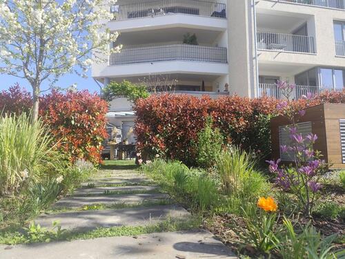 Foto - Terrassenwohnung zum Kauf - 815.000,00&nbsp;EUR Kaufpreis, ca.&nbsp; 113,00&nbsp;m&sup2;