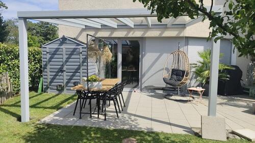 Foto - 4 Zimmer Terrassenwohnung in Freiburg im Breisgau