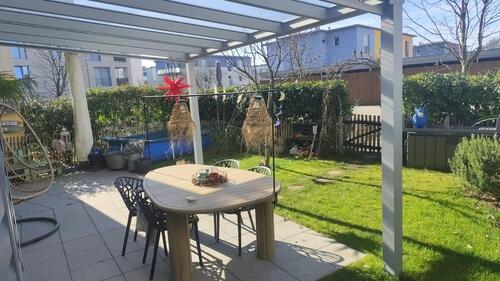 Foto - Terrassenwohnung in Freiburg im Breisgau zum Kaufen