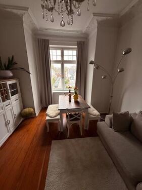 Foto - 4.5 Zimmer Etagenwohnung zur Miete in Hamburg