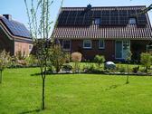 Foto - Einfamilienhaus mit großem Garten zur Miete