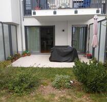 1,5 Zimmer Wohnung in München Sendling zu verkaufen mit Garten