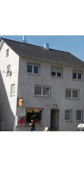 Foto - 2 Zimmer Etagenwohnung zur Miete in Göppingen