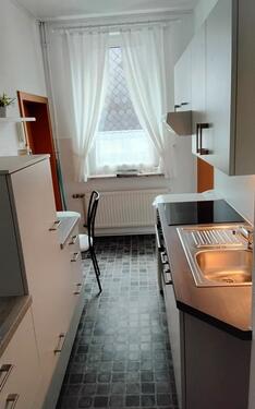 Foto - 2 Zimmer Etagenwohnung zur Miete in Clausthal-Zellerfeld