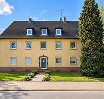 Helle 2-Zimmer-Dachgeschosswohnung in Herne-Börnig