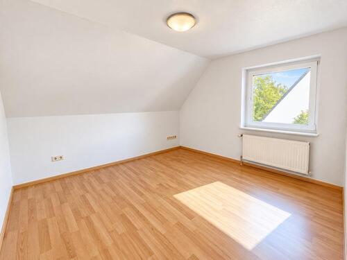 Foto - 2 Zimmer Dachgeschoßwohnung zur Miete in Herne