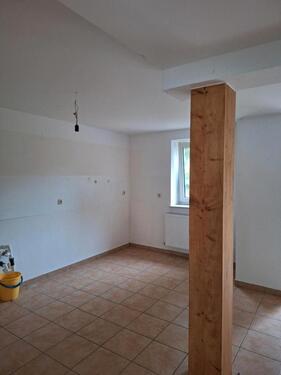 Foto - Etagenwohnung in Spantekow