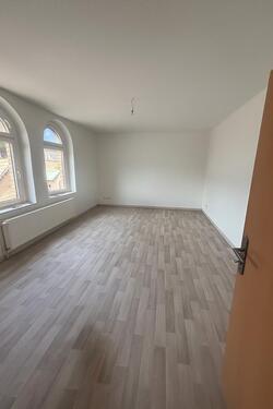 Foto - Etagenwohnung in Wettin-Löbejün zur Miete