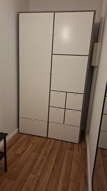 Foto - Etagenwohnung in Berlin