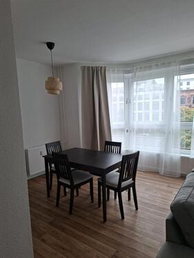 Foto - Etagenwohnung in Berlin zur Miete