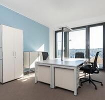 Privater Büroraum für 5 Person in Regus Berlin, Brandenburg Airport - Schönefeld