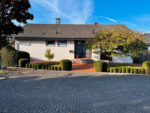 Foto - Gepflegter Bungalow in ruhiger und doch zentraler Lage