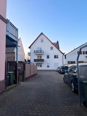 Foto - Etagenwohnung zum Kaufen in Schwegenheim