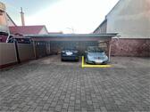 Foto - Etagenwohnung in Schwegenheim