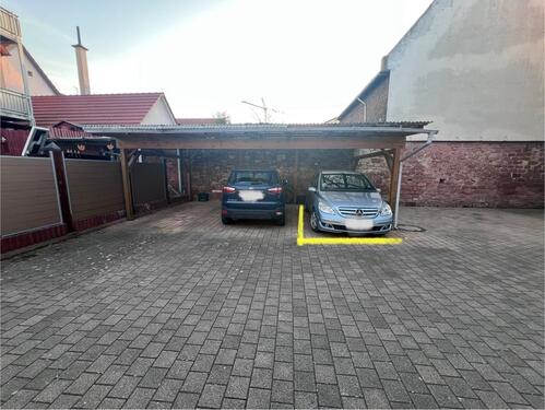 Foto - Etagenwohnung in Schwegenheim