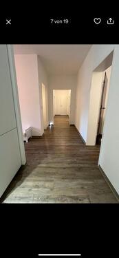 Foto - 3-Zimmer-Wohnung - 1.130,00 EUR Kaltmiete,