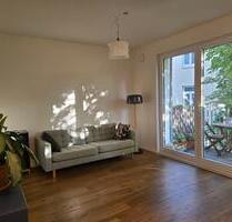 1650€ Warm Möbliert Modern - Apartment in Hamburg für 2 Jahre