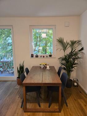 Foto - Etagenwohnung zur Miete in Hamburg